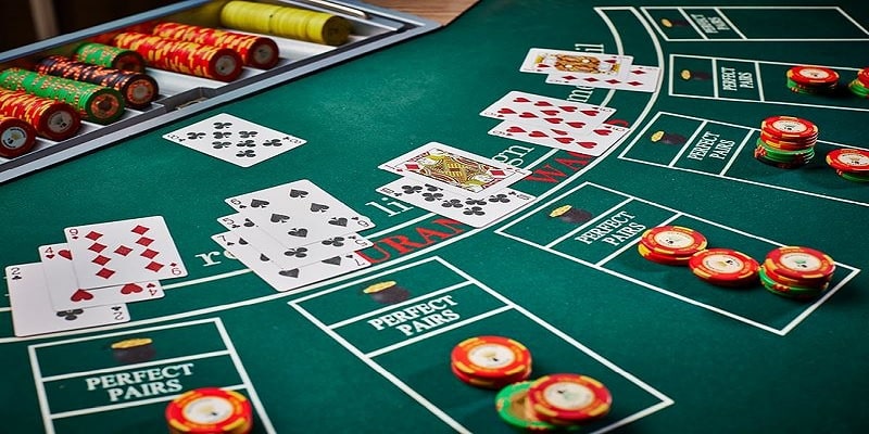 Quy định về bộ bài trong cách chơi Blackjack mà hội viên cần nắm