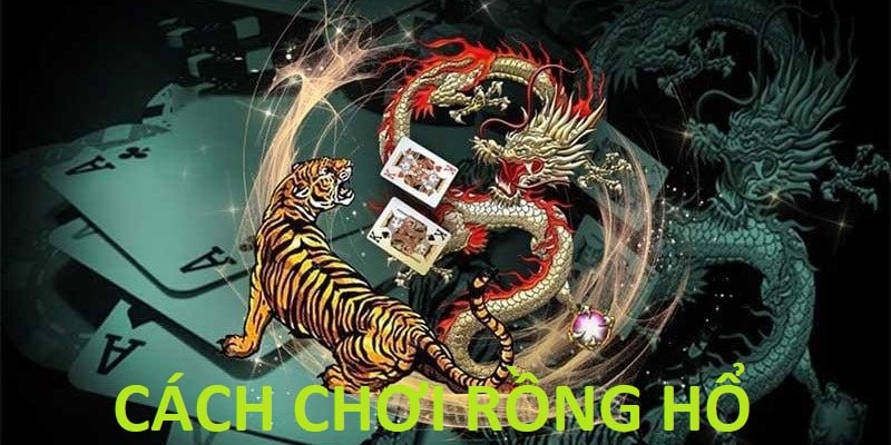 cách chơi Rồng Hổ