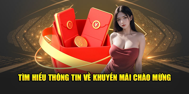 Ưu đãi dành tặng phần thưởng lớn cho khách hàng