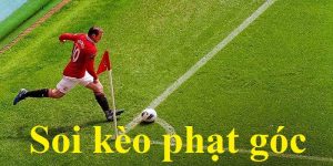 soi kèo phạt góc