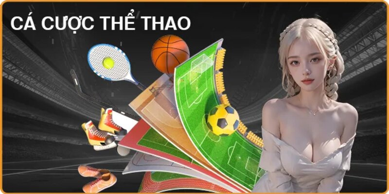 Thể thao 69VN là điểm đến cá cược chuyên nghiệp hàng đầu Châu Á